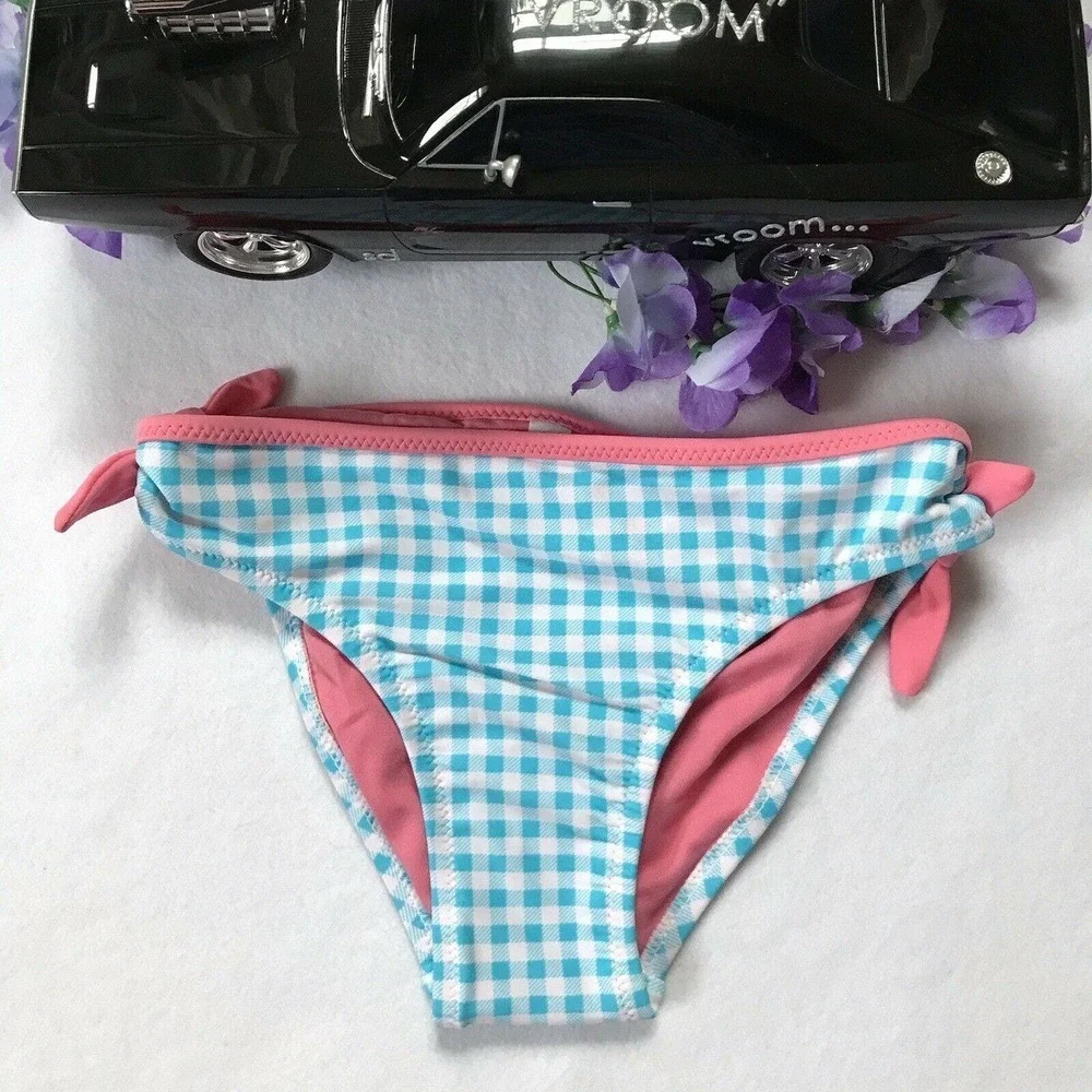 Tommy Bahama NWOT Swimwear Bottom Girls 5
